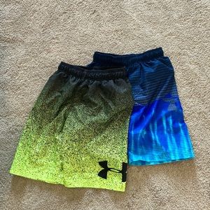 Boys Under Armour Swimsuits